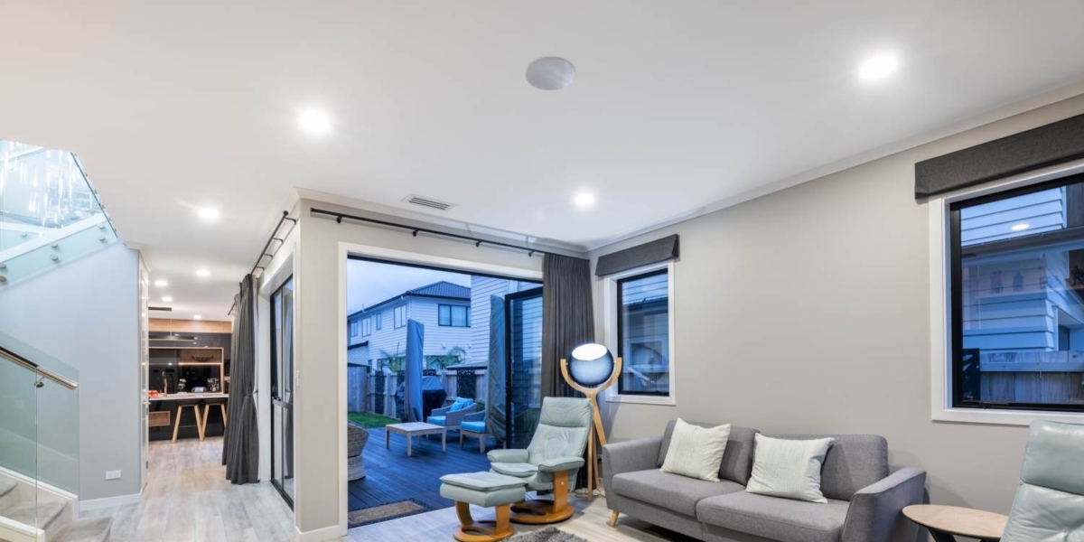 9 Habitat Place, Hobsonville,   NZ