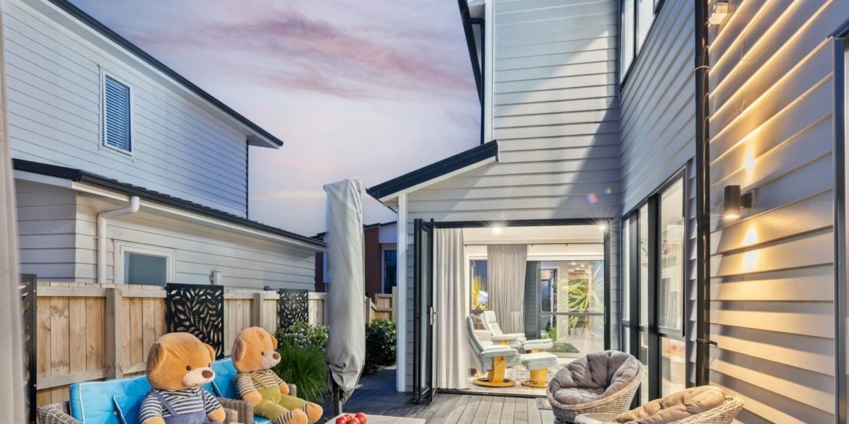 9 Habitat Place, Hobsonville,   NZ