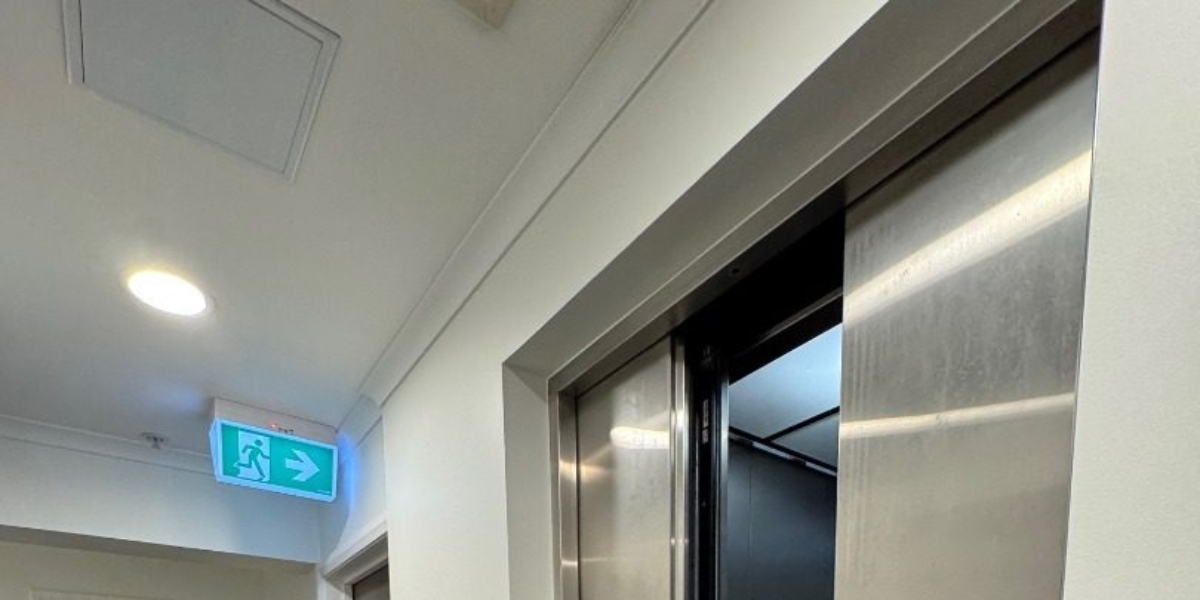 4E/92 Nelson Street, City Centre,   NZ