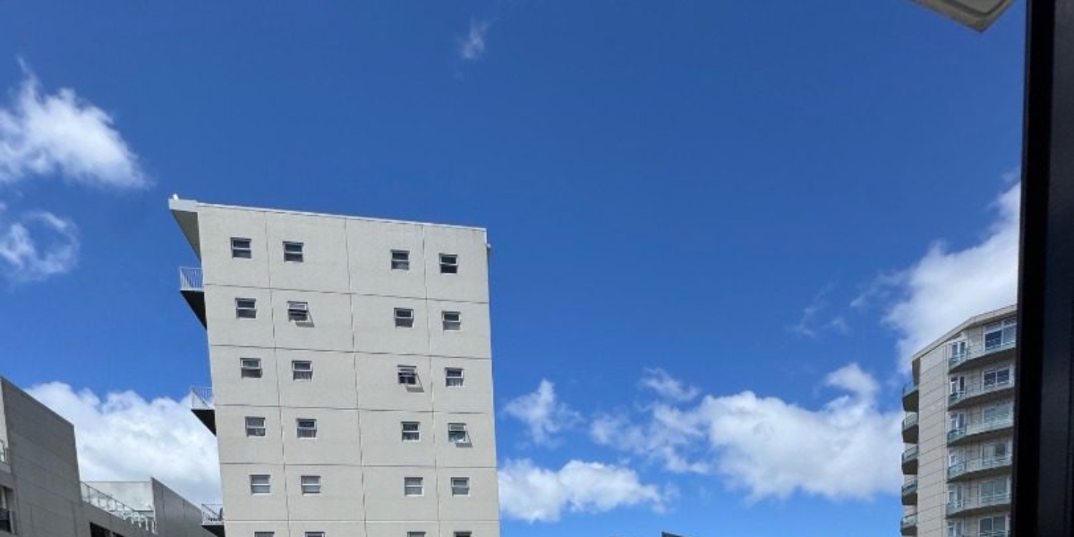 4E/92 Nelson Street, City Centre,   NZ