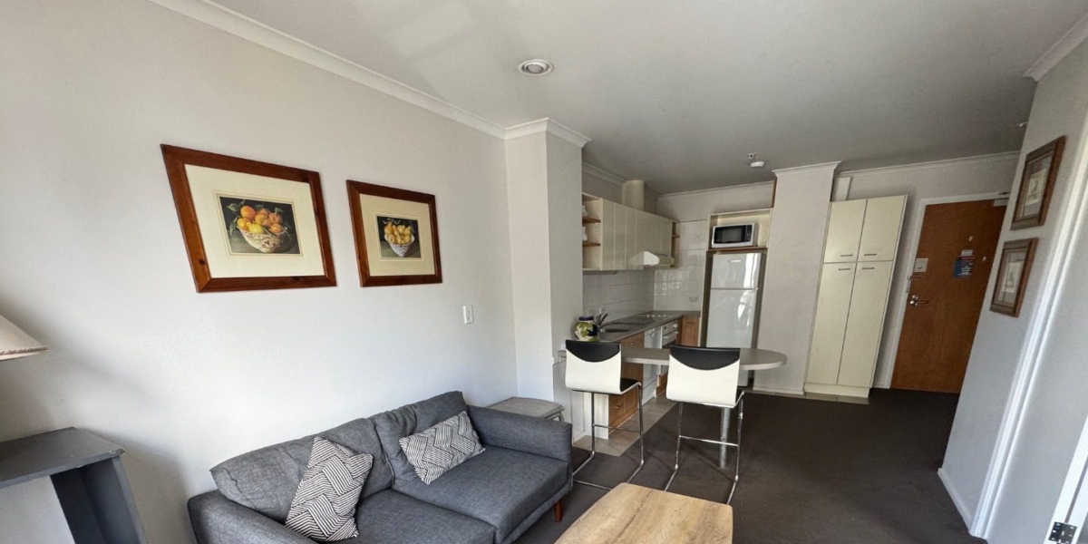 4E/92 Nelson Street, City Centre,   NZ