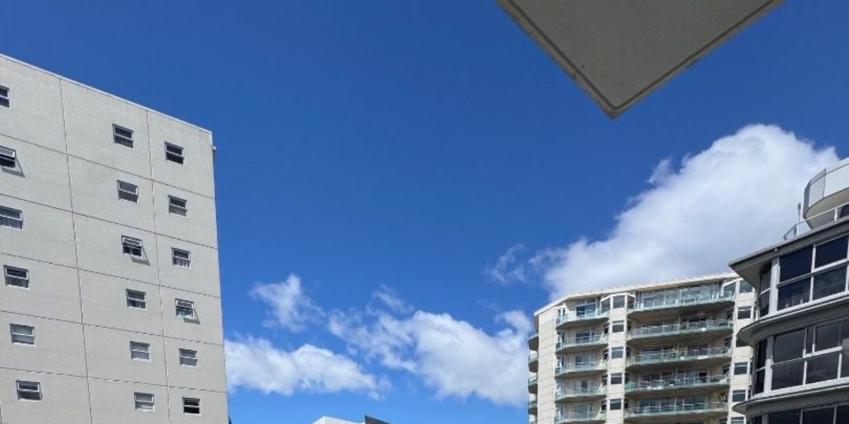 4E/92 Nelson Street, City Centre,   NZ