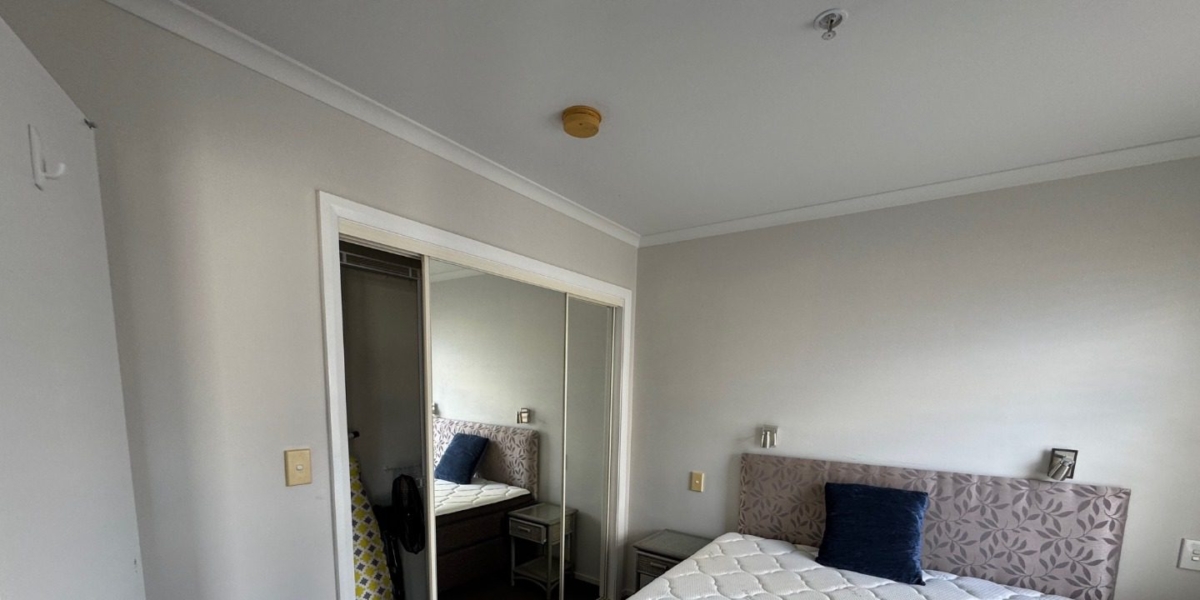 4E/92 Nelson Street, City Centre,   NZ