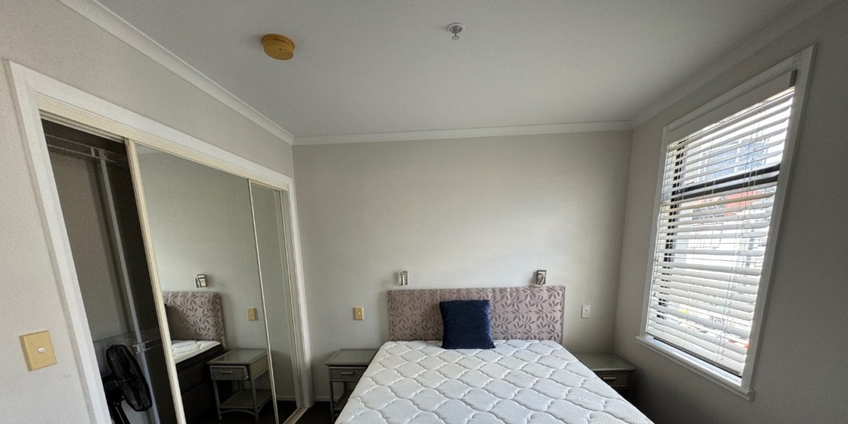 4E/92 Nelson Street, City Centre,   NZ