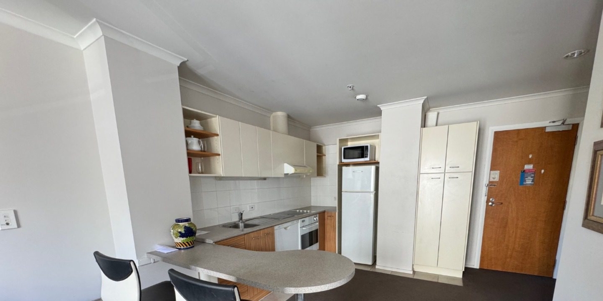 4E/92 Nelson Street, City Centre,   NZ