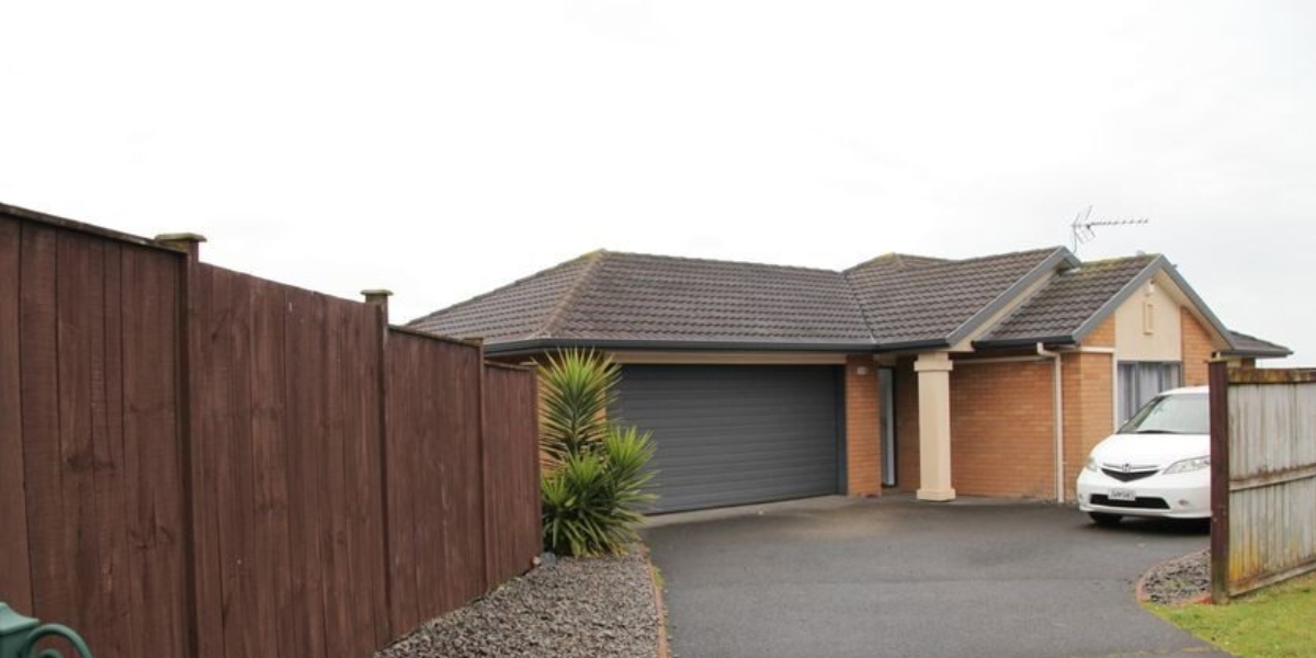 22 Ashmere Lane, Weymouth,   NZ