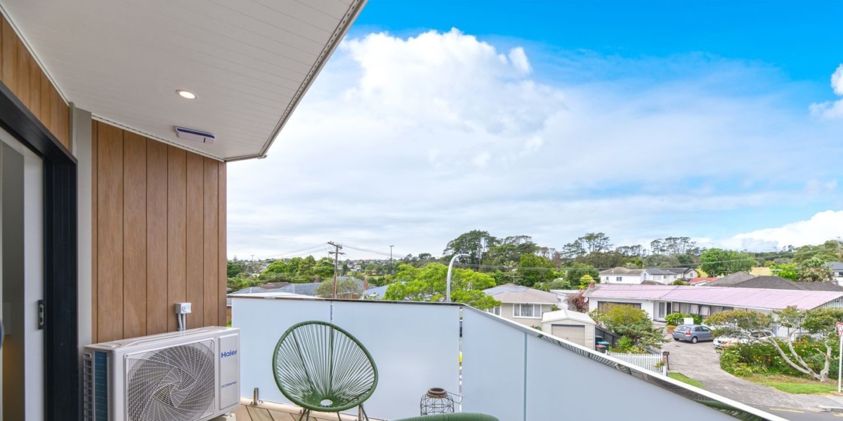 3/25 Griffen Park, Mount Roskill,   NZ