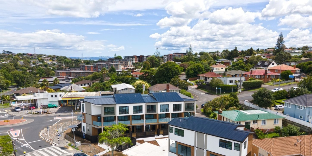 3/25 Griffen Park, Mount Roskill,   NZ