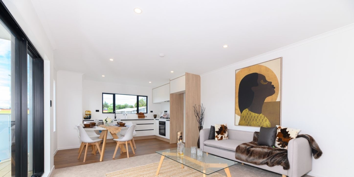 3/25 Griffen Park, Mount Roskill,   NZ