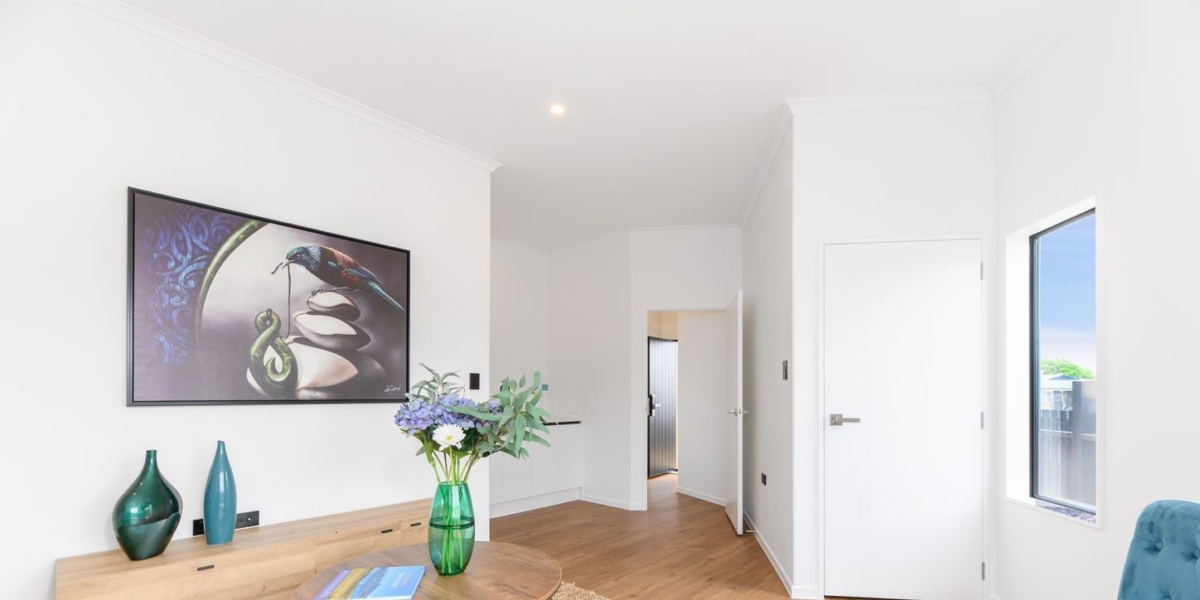 3/25 Griffen Park, Mount Roskill,   NZ