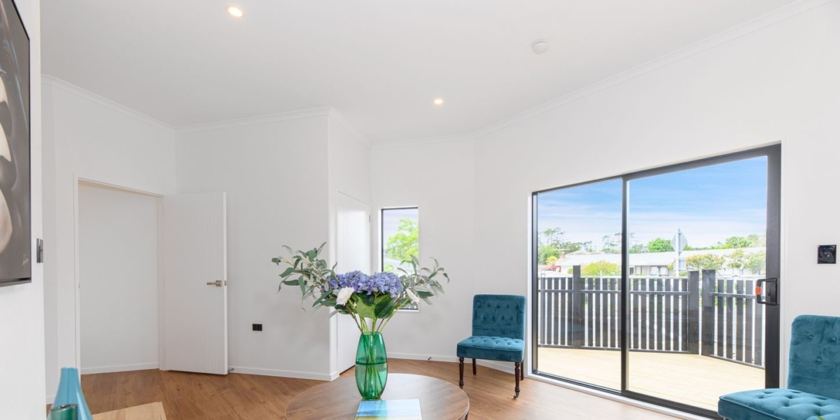 3/25 Griffen Park, Mount Roskill,   NZ