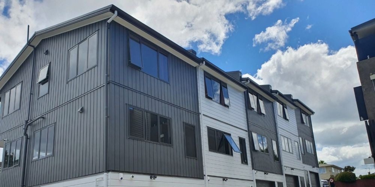 2/243 Mount Albert Road, Sandringham,   NZ