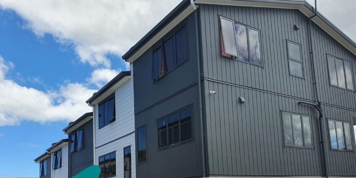 2/243 Mount Albert Road, Sandringham,   NZ