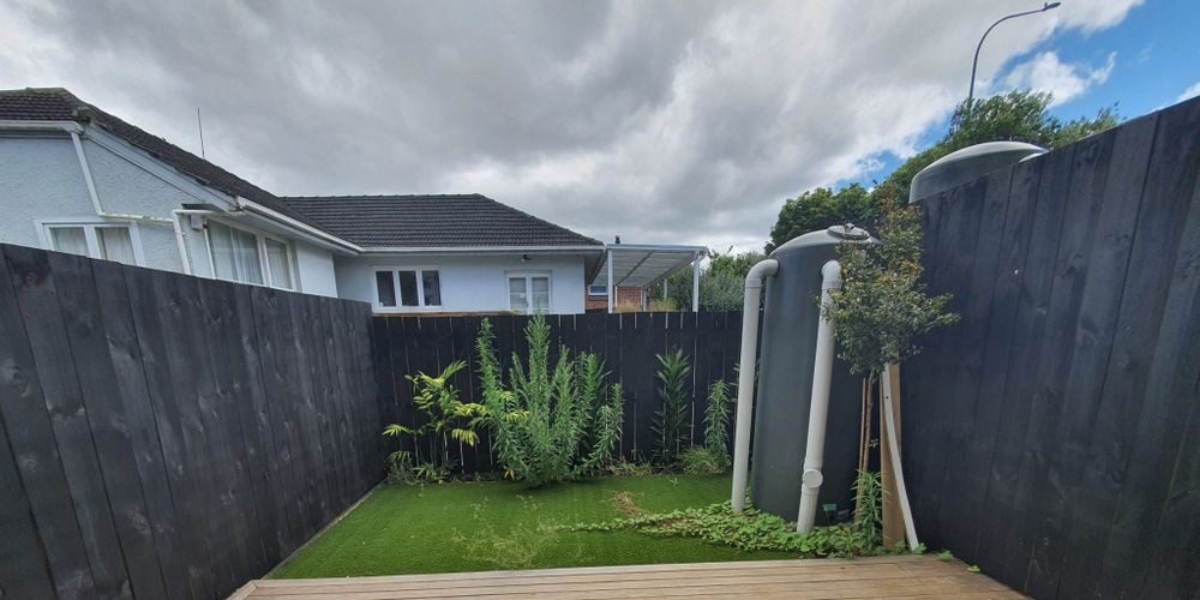 2/243 Mount Albert Road, Sandringham,   NZ