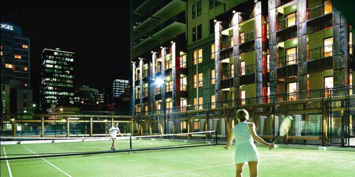 733/35 Hobson Street, City Centre,   NZ