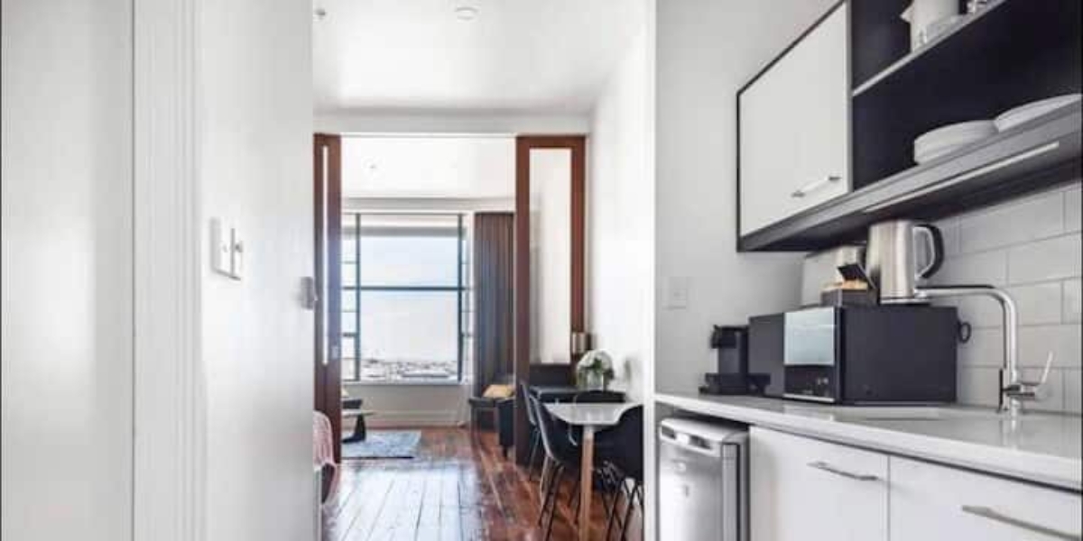 733/35 Hobson Street, City Centre,   NZ