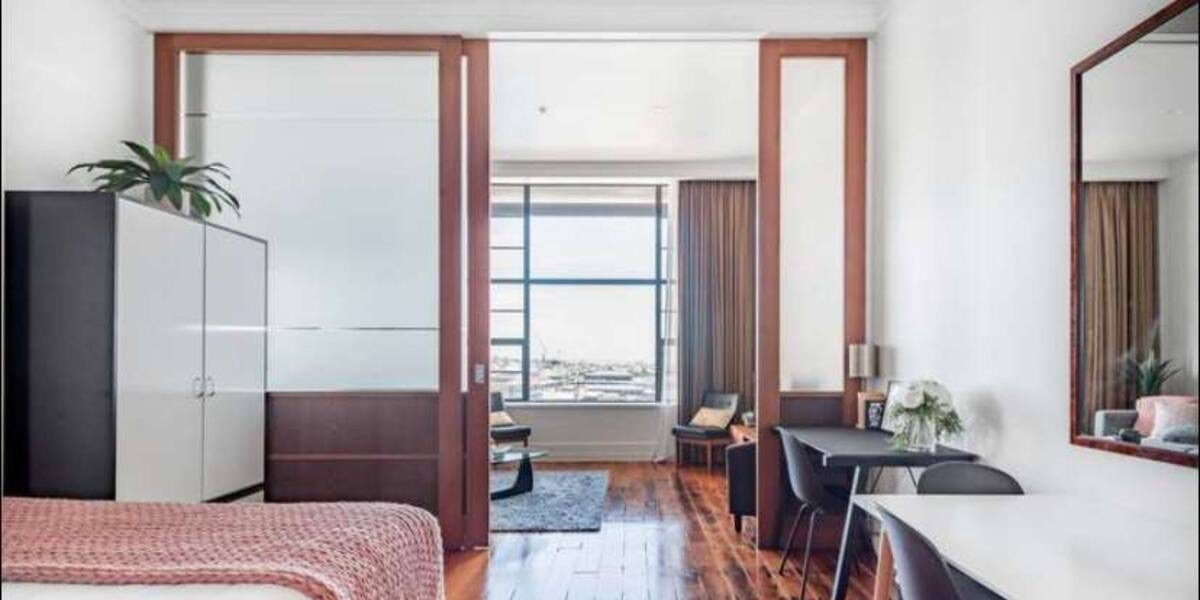 733/35 Hobson Street, City Centre,   NZ