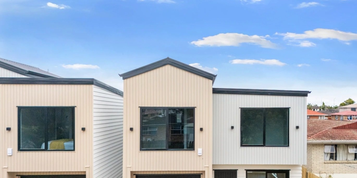 13F Caspar Road, Papatoetoe,   NZ