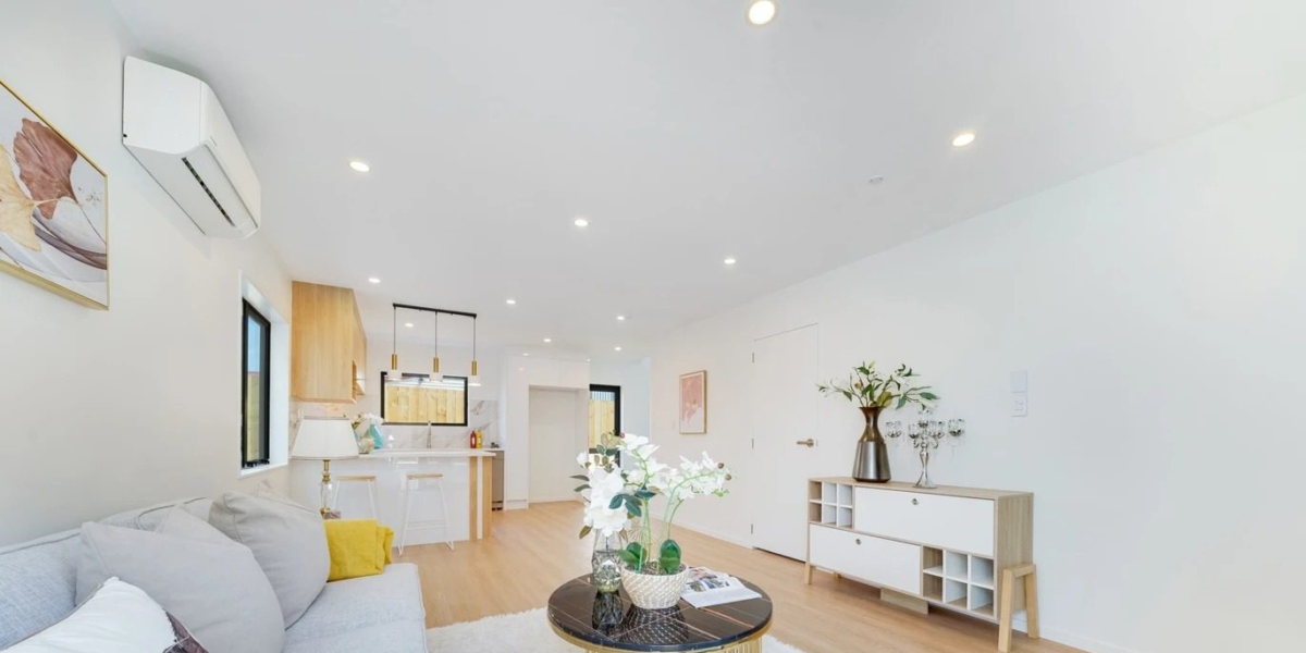 13F Caspar Road, Papatoetoe,   NZ