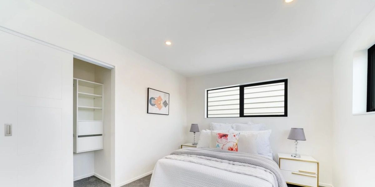 13F Caspar Road, Papatoetoe,   NZ