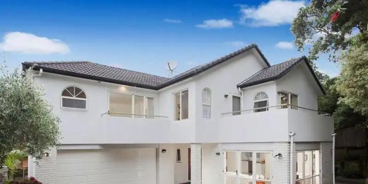 14B Bowling Avenue, Epsom,   NZ