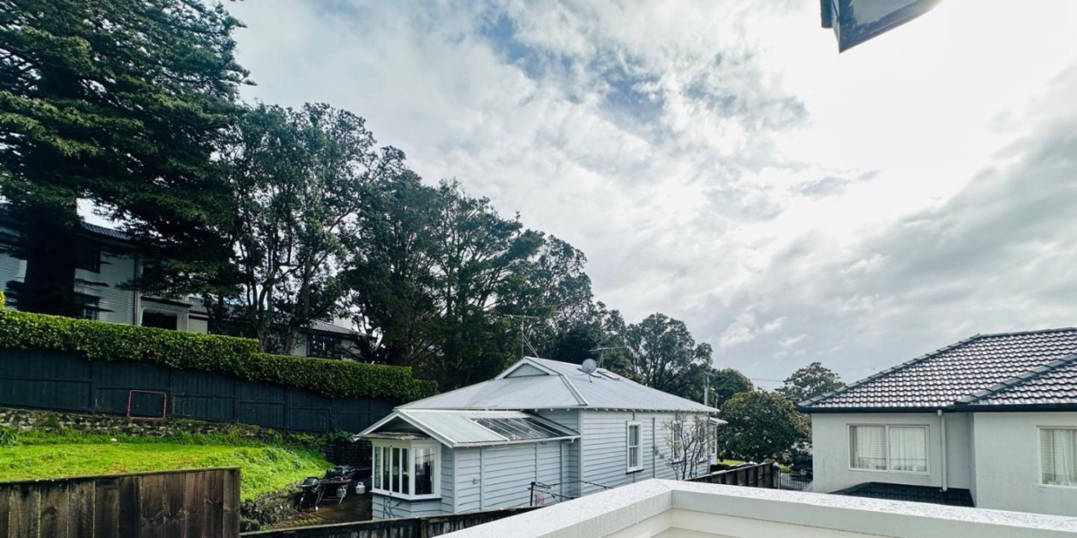 14B Bowling Avenue, Epsom,   NZ