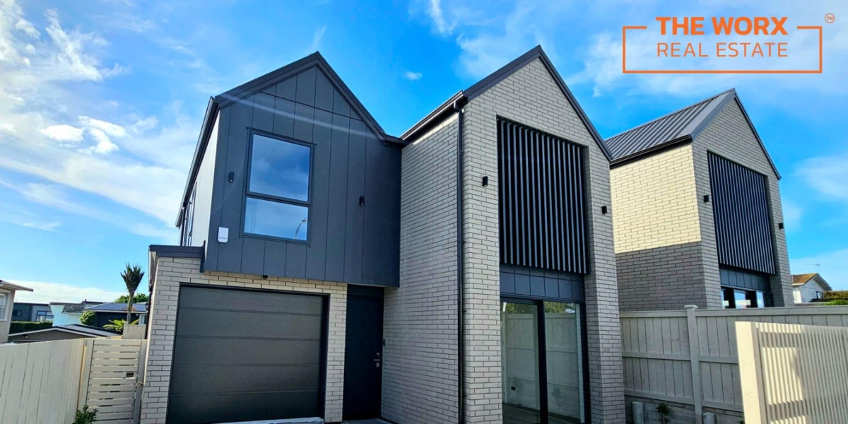 1,2, 4/2 Edgar Pearce Place, Howick, Auckland 2014 NZ