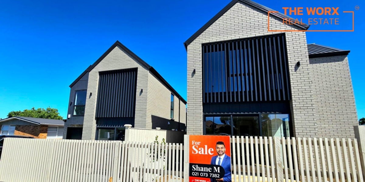 1,2, 4/2 Edgar Pearce Place, Howick, Auckland 2014 NZ