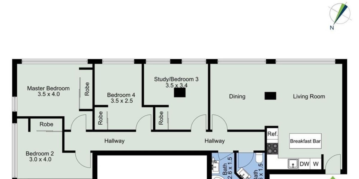 5B/163 Thorndon Quay, Pipitea,   NZ