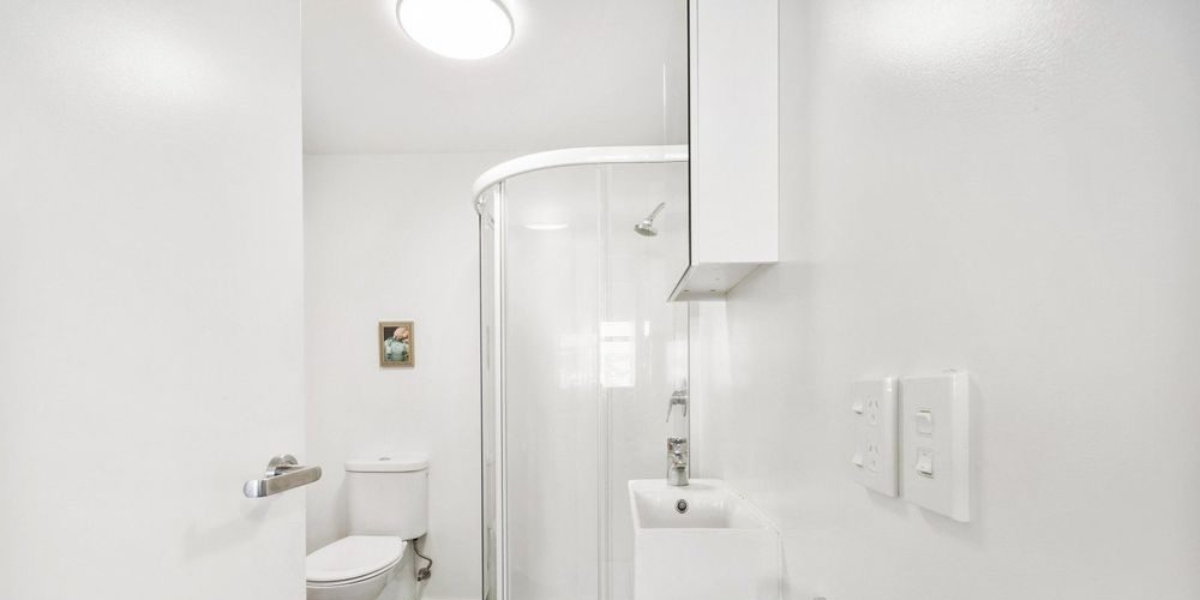 5B/163 Thorndon Quay, Pipitea,   NZ