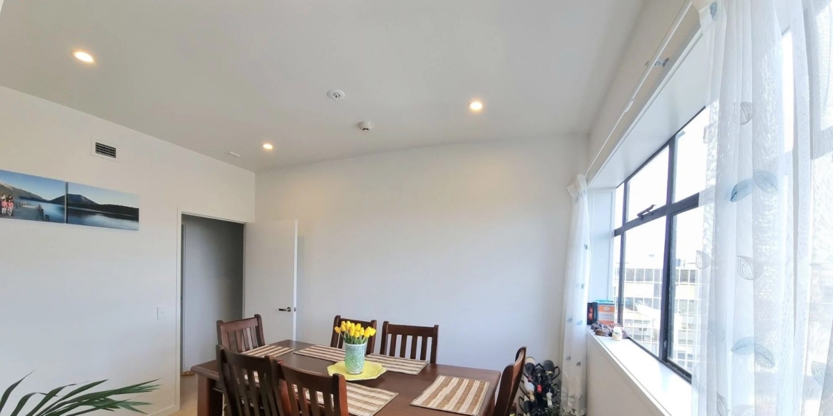 5B/163 Thorndon Quay, Pipitea,   NZ