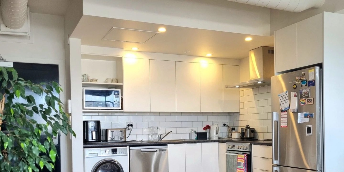 5B/163 Thorndon Quay, Pipitea,   NZ