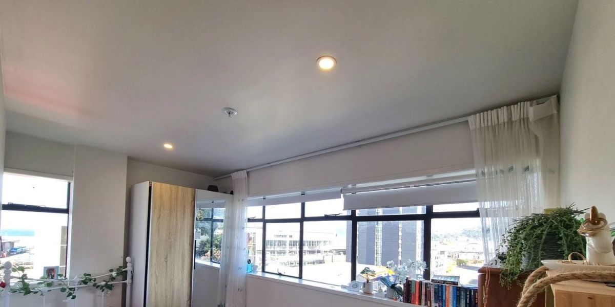 5B/163 Thorndon Quay, Pipitea,   NZ