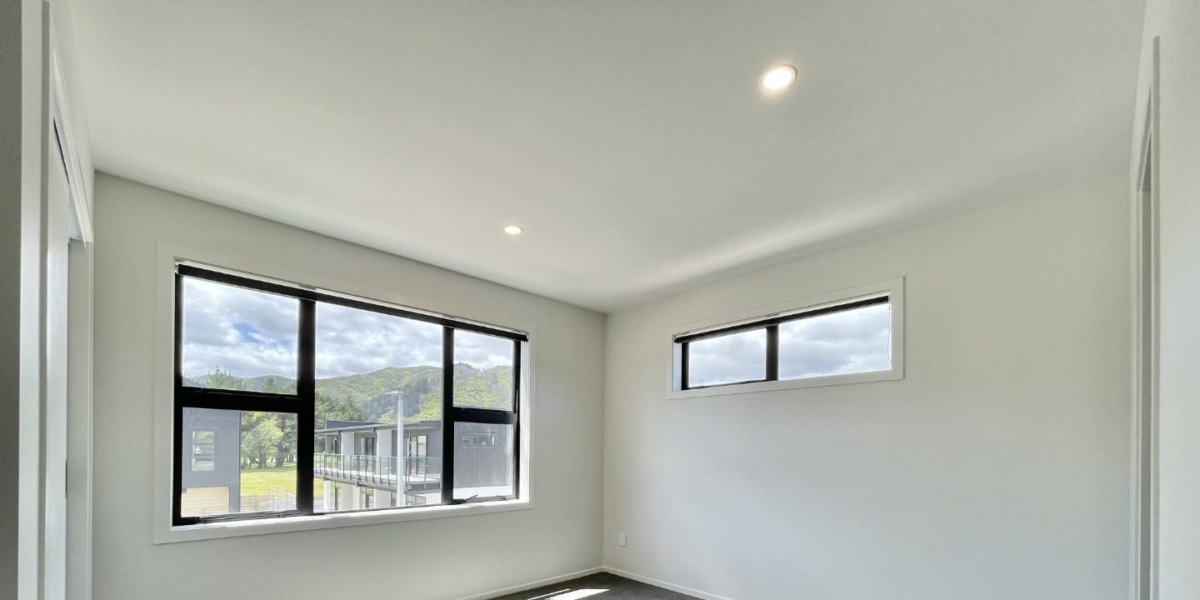 2 Te Ara O Ralph Olsen, Wainuiomata,   NZ