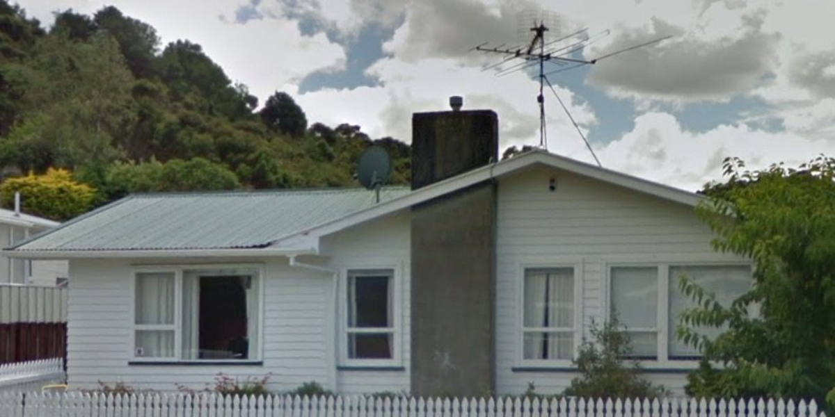 8 Kaponga Street, Wainuiomata,   NZ