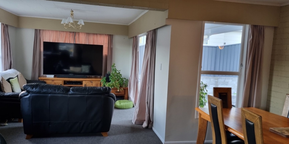 8 Kaponga Street, Wainuiomata,   NZ