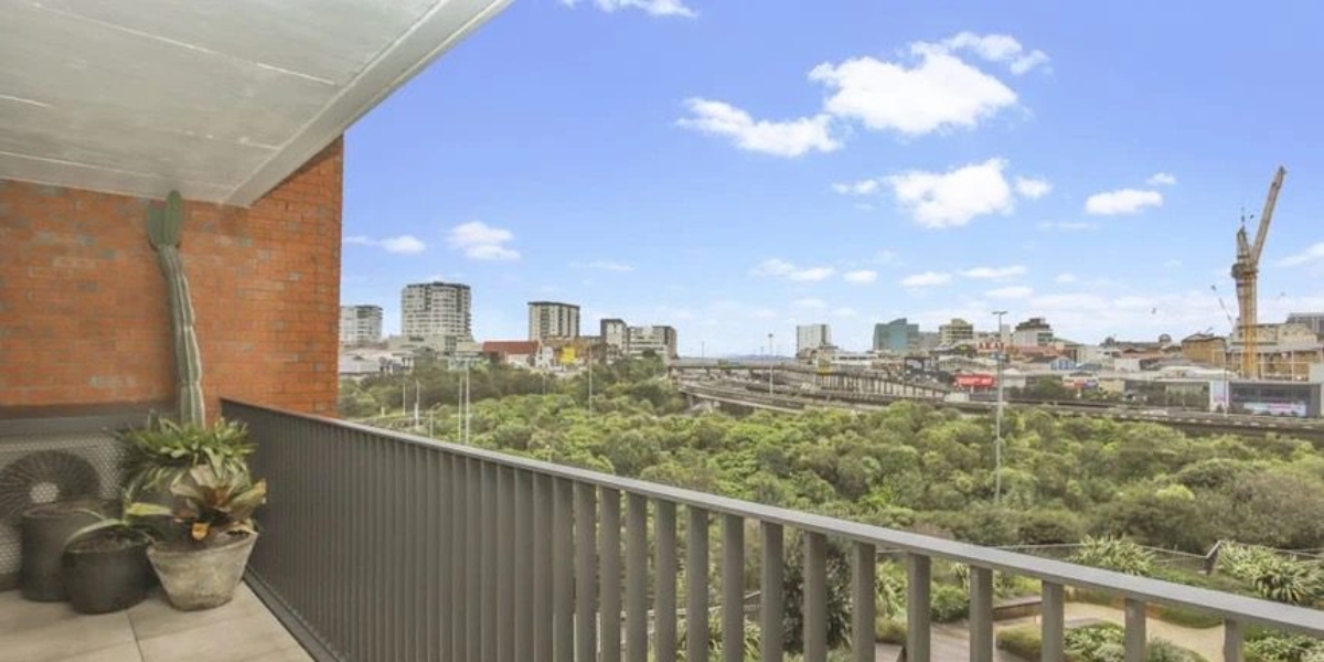 314/59 France Street South, Eden Terrace,   NZ