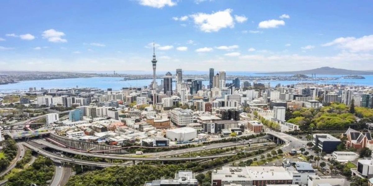 314/59 France Street South, Eden Terrace,   NZ