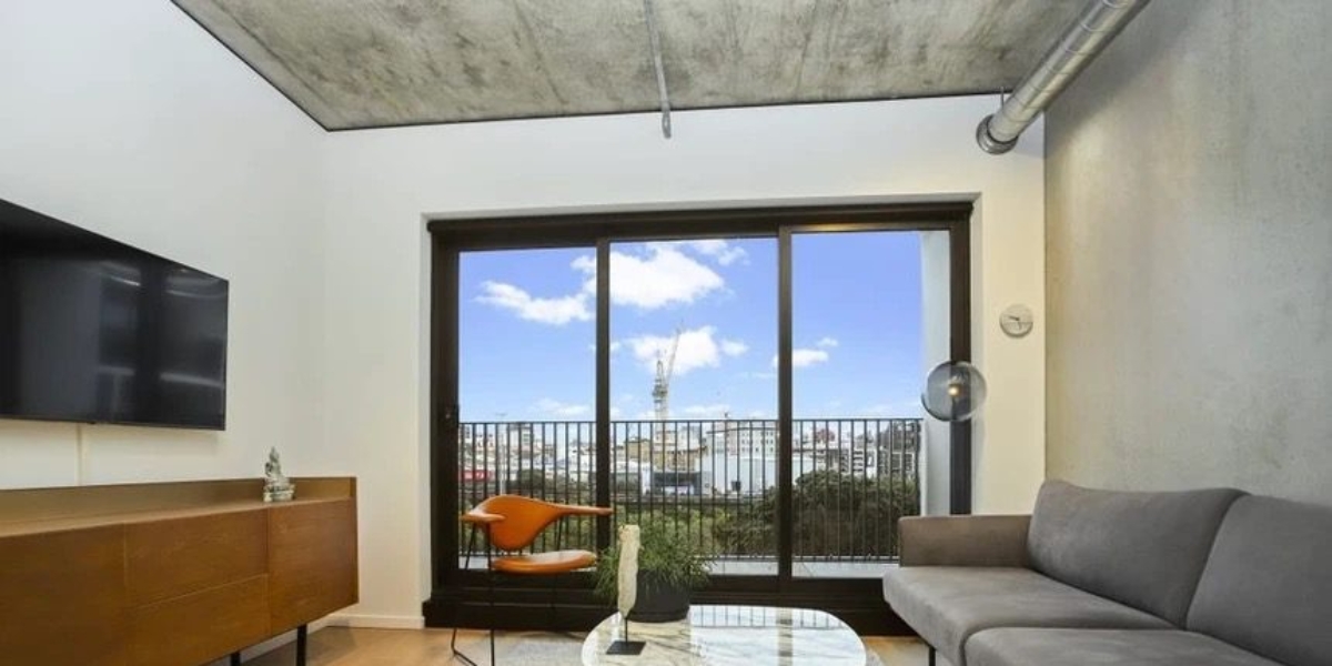 314/59 France Street South, Eden Terrace,   NZ