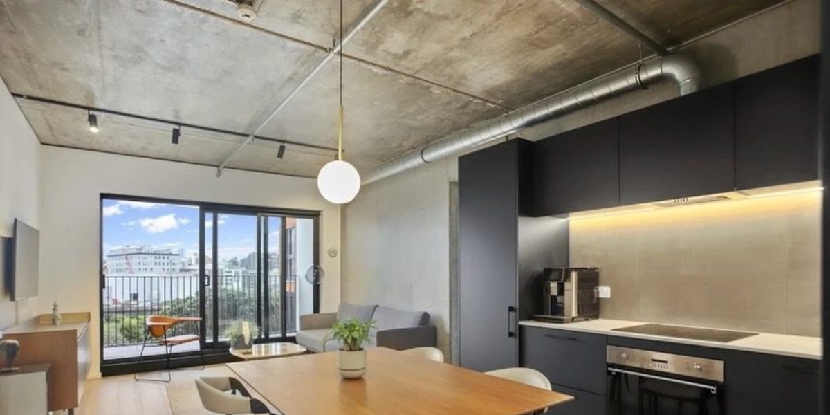 314/59 France Street South, Eden Terrace,   NZ