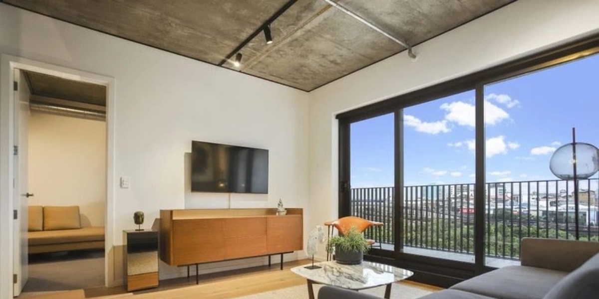 314/59 France Street South, Eden Terrace,   NZ