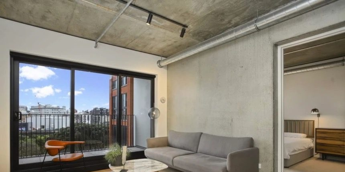 314/59 France Street South, Eden Terrace,   NZ