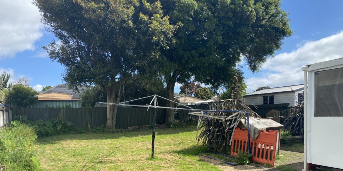 8 Freyberg Avenue, Papatoetoe,   NZ