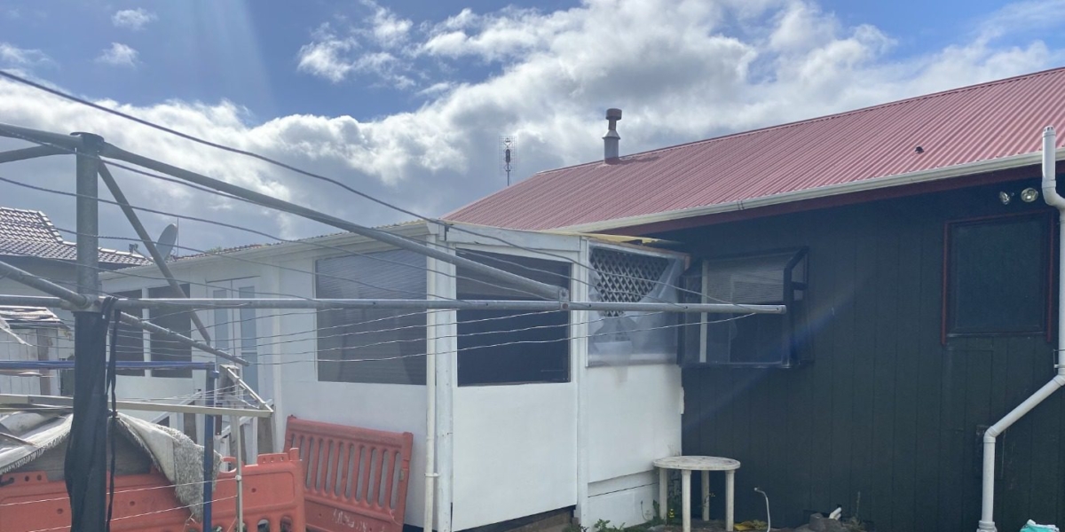 8 Freyberg Avenue, Papatoetoe,   NZ