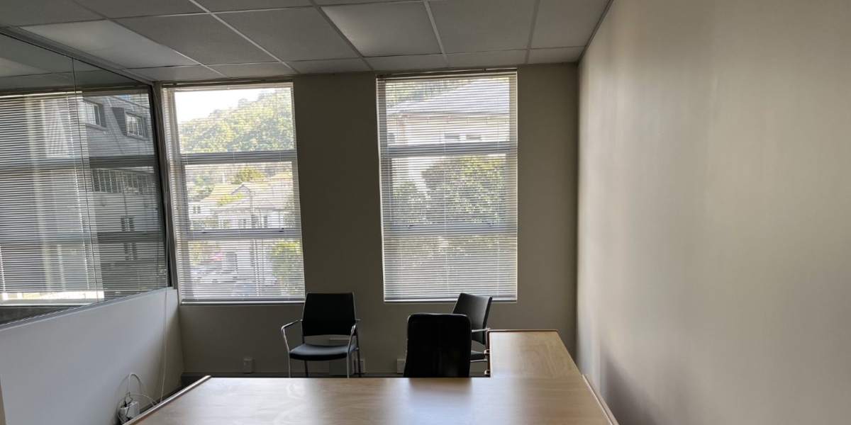 Level 1/101 Molesworth Street, Thorndon,   NZ