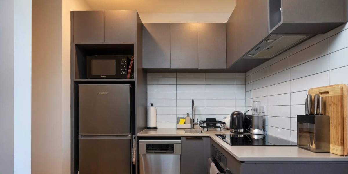 405B/43A Gillies Avenue, Epsom,   NZ