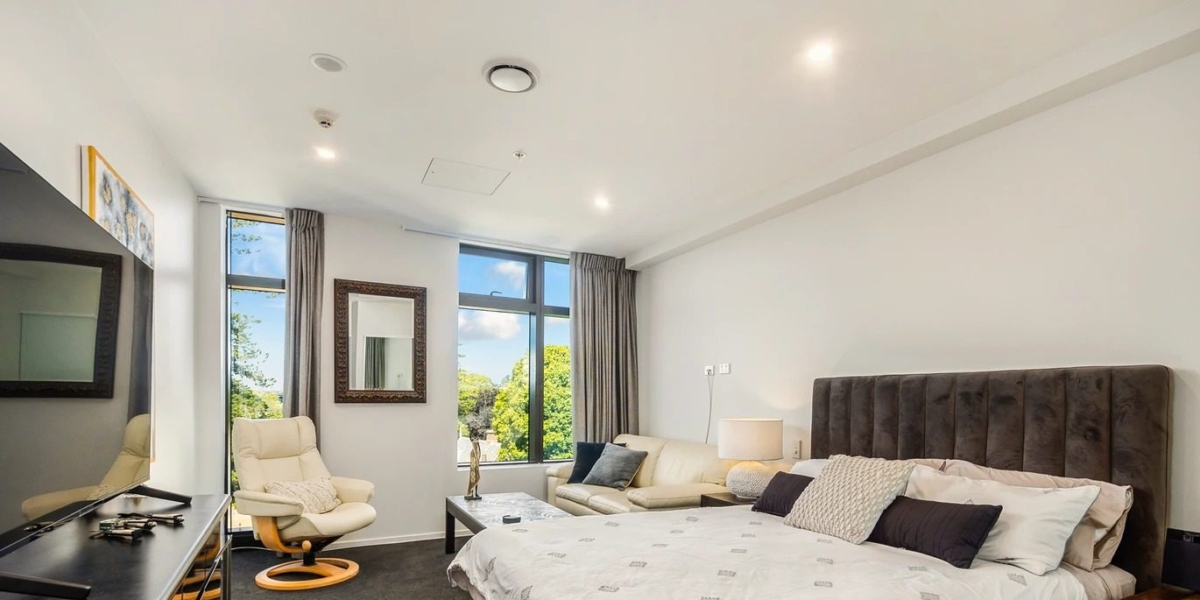 405B/43A Gillies Avenue, Epsom,   NZ