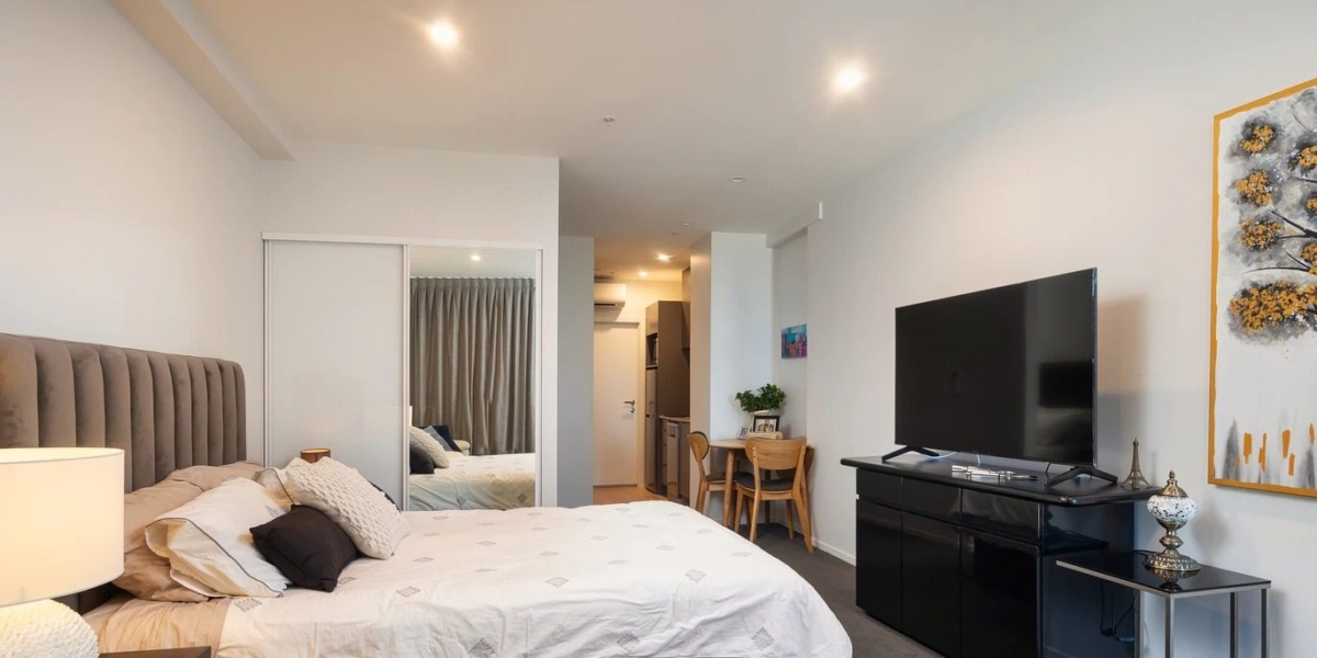 405B/43A Gillies Avenue, Epsom,   NZ