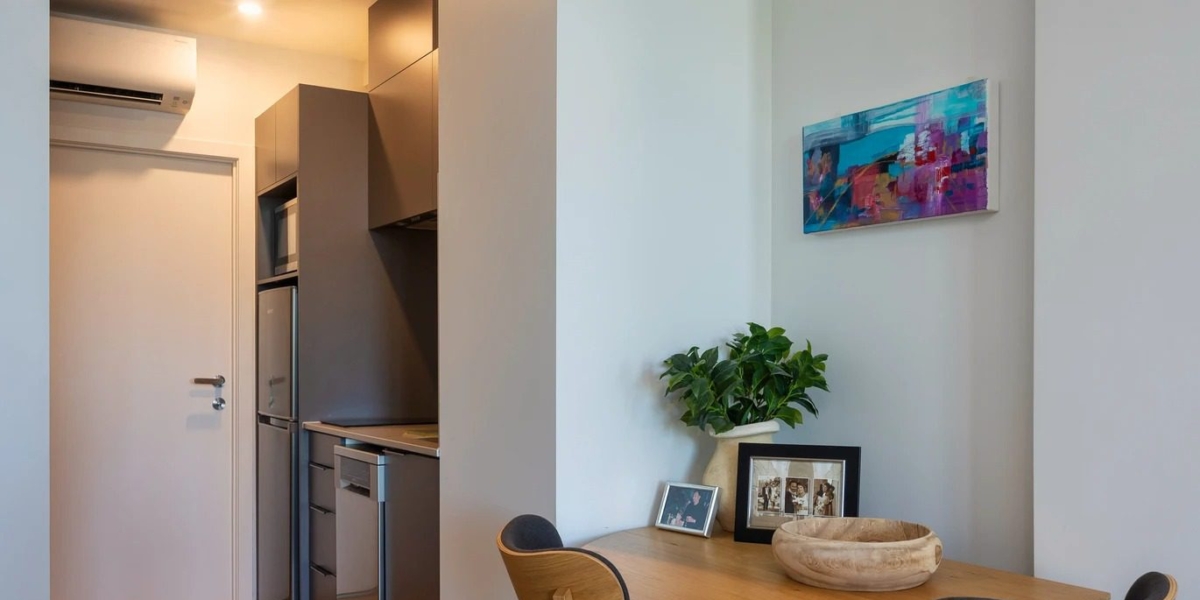 405B/43A Gillies Avenue, Epsom,   NZ