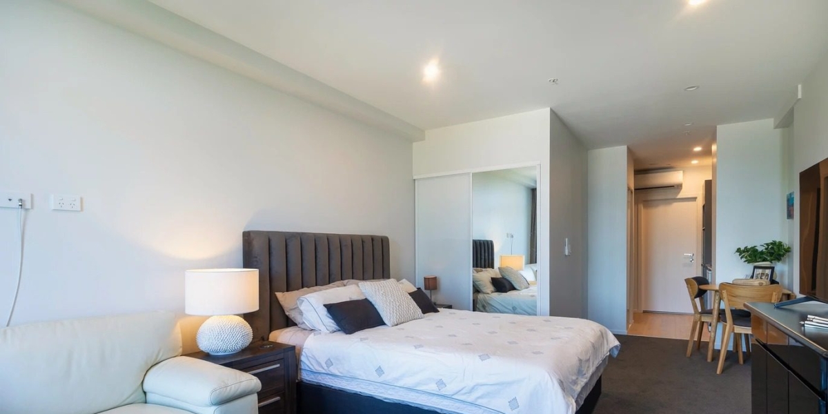 405B/43A Gillies Avenue, Epsom,   NZ